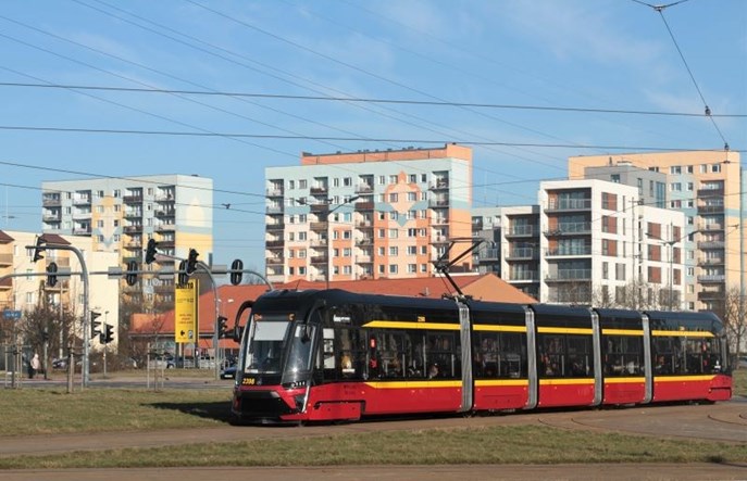 Łódź zapowiada przetarg na 15+15 nowych tramwajów