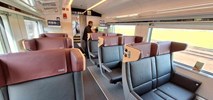 Nowy Railjet. Najcichszy pociąg na świecie?