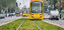 MFiPR: 40 mld zł z KPO na zazielenianie terenów miast. Także na pojazdy i budowę torów tramwajowych