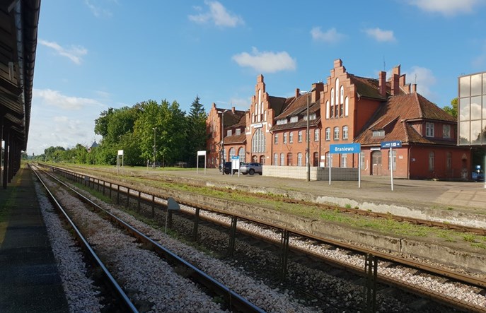 Nawet dwukrotnie drożej na nowych trasach Warmińsko-Mazurskiego