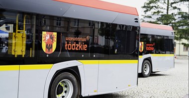 Autobusowe linie ŁKA trafiają do popularnych wyszukiwarek 