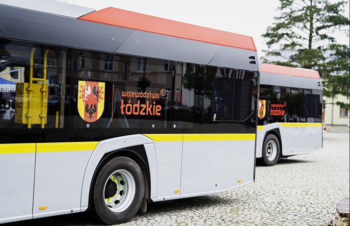 Autobusowe linie ŁKA trafiają do popularnych wyszukiwarek 