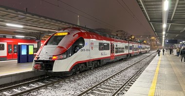 Wielkopolska powierzy przewozy KW. Polregio nie będzie stratne