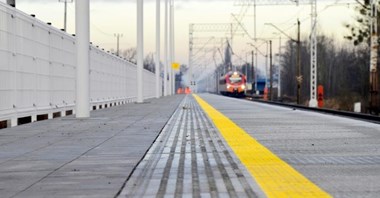 Katowice Murcki: PLK wybudowały przystanek. Koleje Śląskie nie chcą tam jeździć [AKTUALIZACJA]