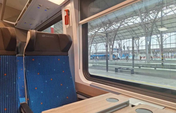 ComfortJet z Pragi do Kopenhagi już w przyszłym roku