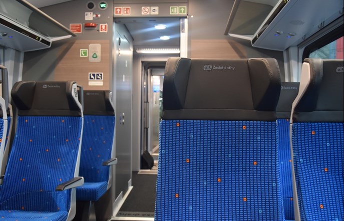 Z Pragi do Kopenhagi trzy razy dziennie już w przyszłym roku!
