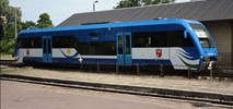 Polregio: Czasowa promocja miała zachęcić pasażerów z Braniewa i Chorzeli 