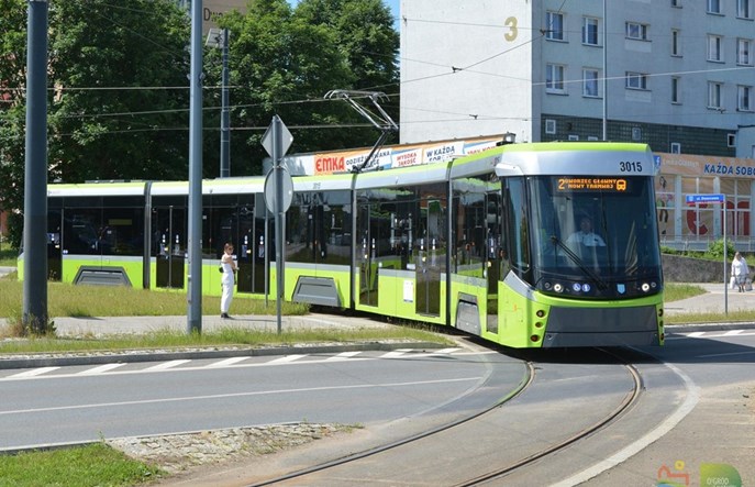 Wybory. Czy Olsztyn może liczyć na rozbudowę tramwaju?