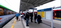 Będzie więcej pociągów PKP IC z Łodzi do Kutna. Problemy ŁKA?