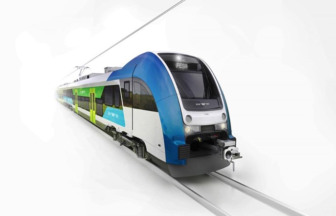 Pesa złożyła ofertę w dużym przetargu w Bułgarii