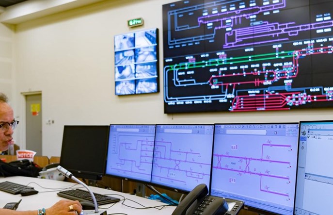 Umowa serwisowa Alstomu i PLK. Do 53,3 mln złotych