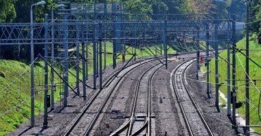 Priorytety MI na kolei: prędkość, przepustowość i połączenia międzynarodowe