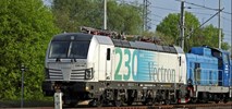 Vectron 230 km/h na testach w Żmigrodzie [zdjęcia]