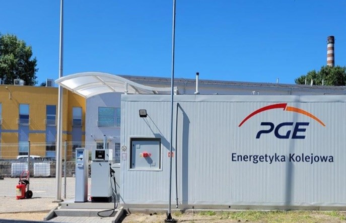 PKP Intercity zapłaci PGE Energetyka 124 mln zł za paliwa