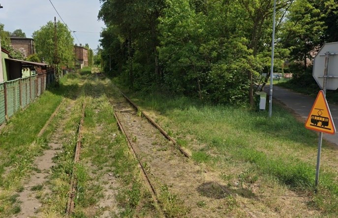 Tramwaje Śląskie szykują remonty torów w Sosnowcu i Zabrzu