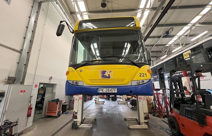 Kalisz chce lepszego ITS oraz elektrobusów