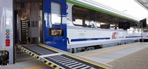 PKP Intercity: Nowe wagony Combo będą inne niż poprzednie