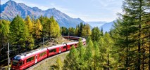Można wygrać podróż pociągiem po Europie z DiscoverEU