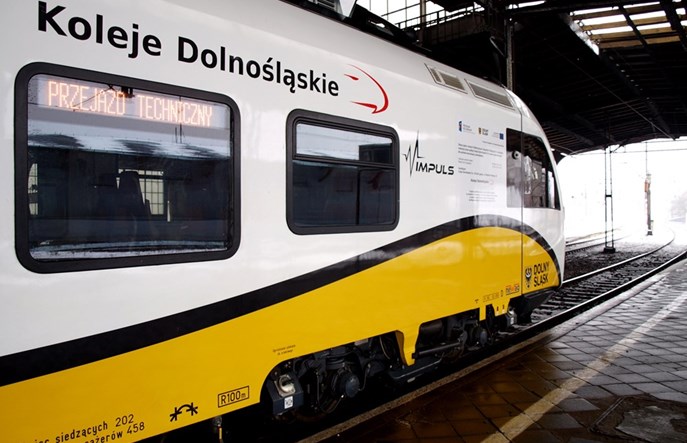 Koleje Dolnośląskie ponownie pojadą do Świnoujścia latem