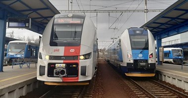 České dráhy podsumowują 2025 rok. 168 mln przewiezionych pasażerów