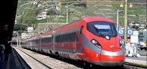 Włoska Trenitalia zadowolona ze swojego biznesu we Francji