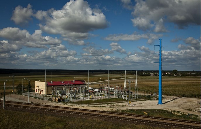 Rok PGE Energetyki Kolejowej w Grupie PGE 