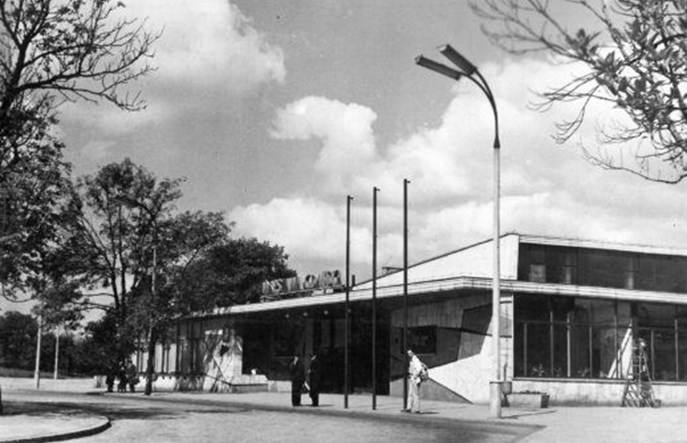 Stacja Muzeum zaprasza na zwiedzanie warszawskiej linii obwodowej