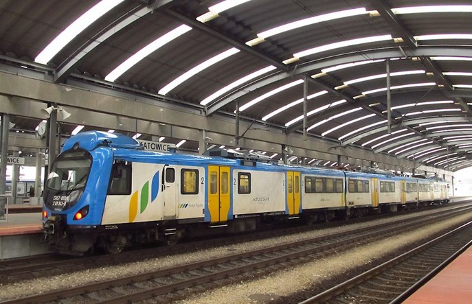 W Kolejach Śląskich pasażerowie zgubili 1148 przedmiotów