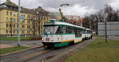 Czechy. Po trzech latach wracają tramwaje z Liberca do Jablonca