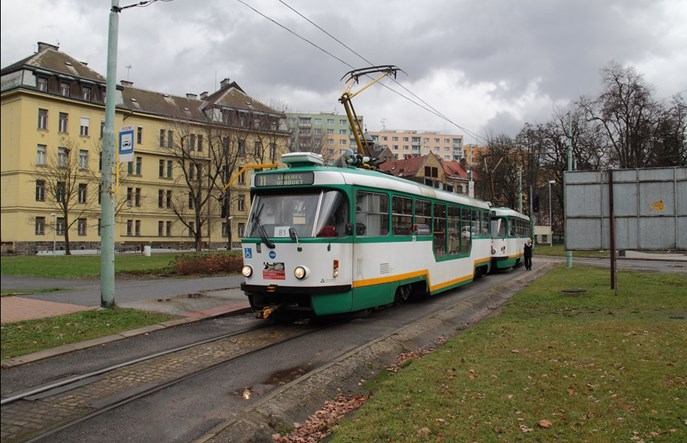 Czechy. Po trzech latach wracają tramwaje do Jablonca nad Nysą