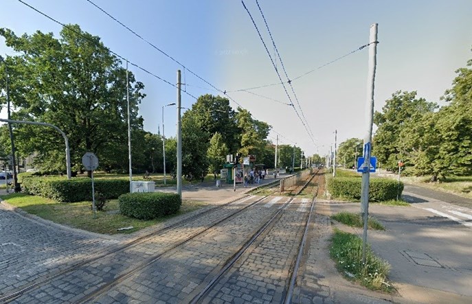 Wrocław wyremontuje sieć na Powstańców Śl. Kolejne podejście do Pułaskiego