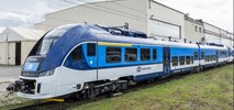 PESA chce więcej pieniędzy za RegioFoxy 