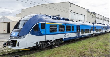 PESA chce więcej pieniędzy za RegioFoxy 