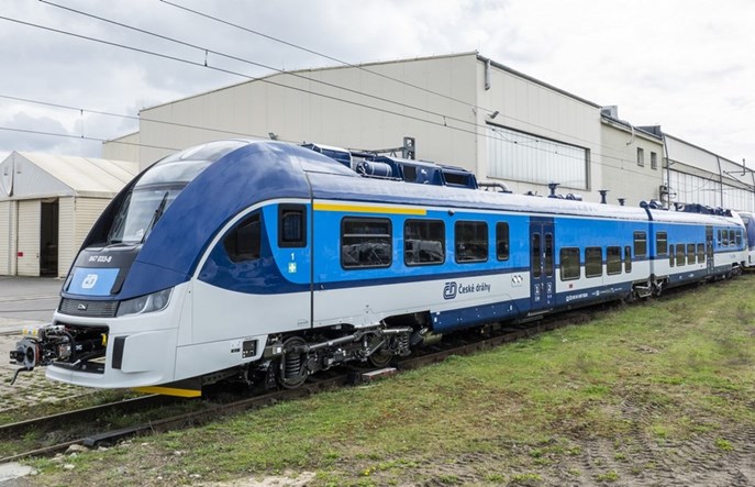 PESA chce więcej pieniędzy za RegioFoxy 