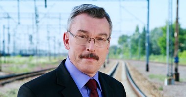 Zbigniew Szafrański przewodniczącym rady nadzorczej CPK