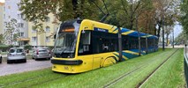 Toruń planuje budowę trasy tramwajowej na zachodzie miasta