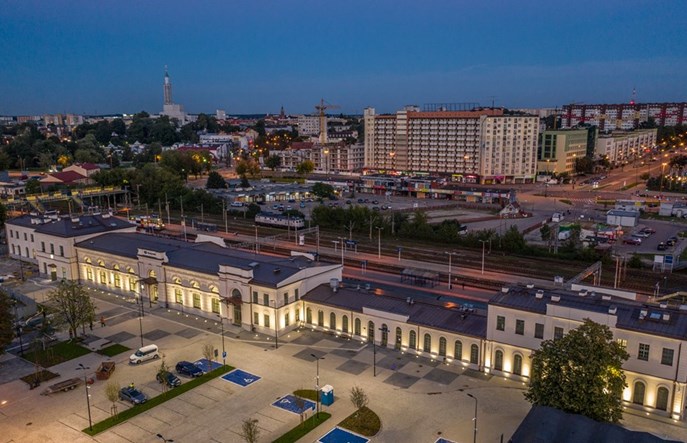 Kolej regionalna a ryzyka finansowe