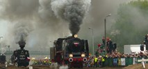 Pociągiem Polregio na Paradę Parowozów 2024