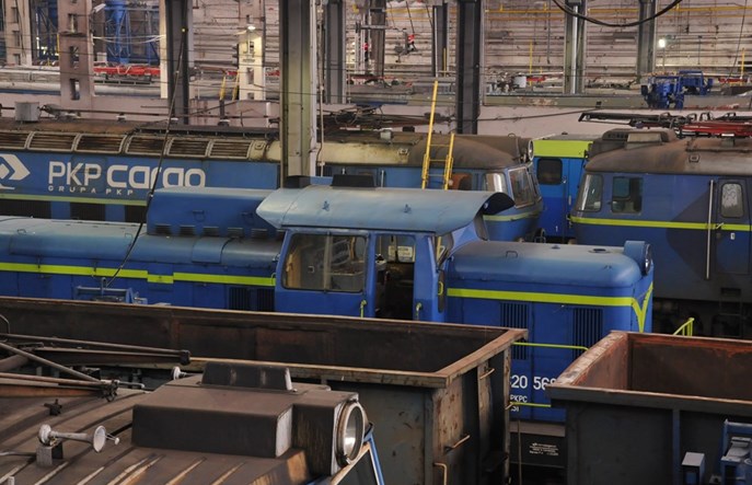 PKP Cargo będzie miało nowego klienta. Do przewiezienia 6 mln ton 