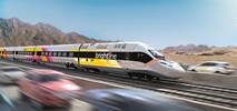 Kalifornia (USA): Rusza budowa Brightline West