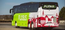 Flixbus wykorzystuje słabość kolei na dwóch ważnych krajowych trasach