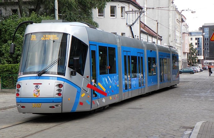 MPK Wrocław chce zmodernizować dwukierunkowe Skody