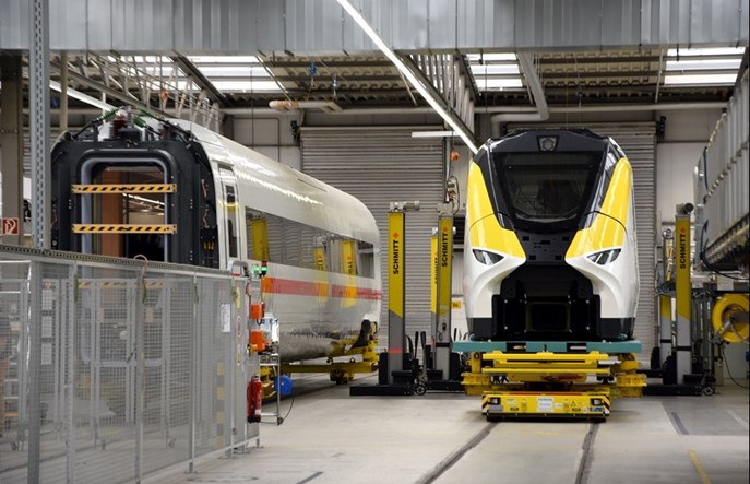 Jaki tabor dla polskiej KDP? Producenci podzieleni