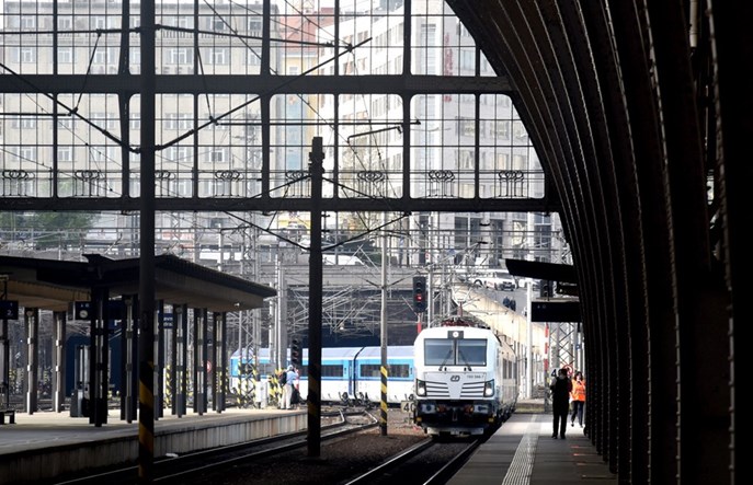 Koleje Czeskie: Wzrost długości podróży + więcej biznesowych pasażerów = sukces