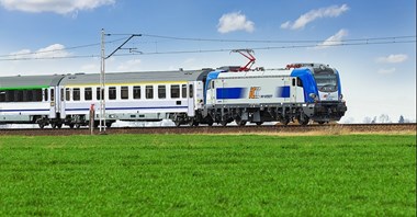 PKP Intercity: Wzmocnimy wagonami majówkowe pociągi