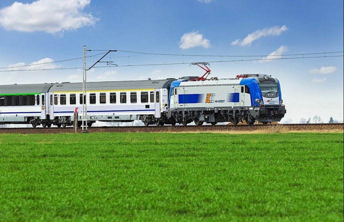PKP Intercity na razie bez lokomotyw na wynajem