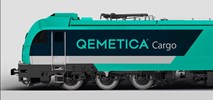 CIECH Cargo zmienia nazwę na Qemetica Cargo