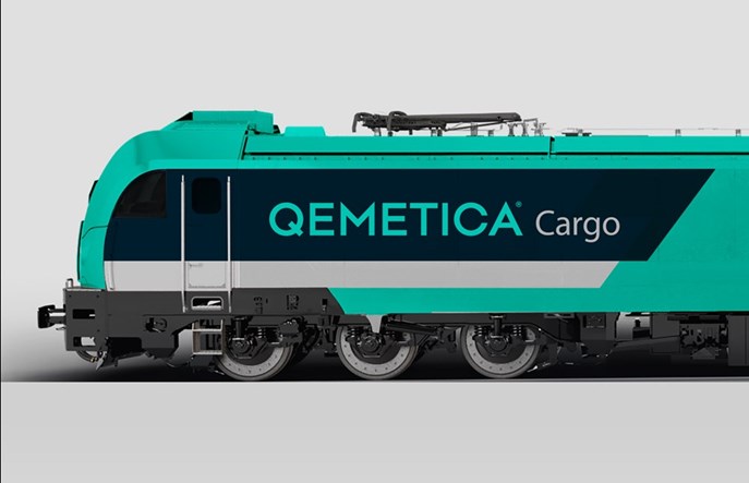 CIECH Cargo zmienia nazwę na Qemetica Cargo