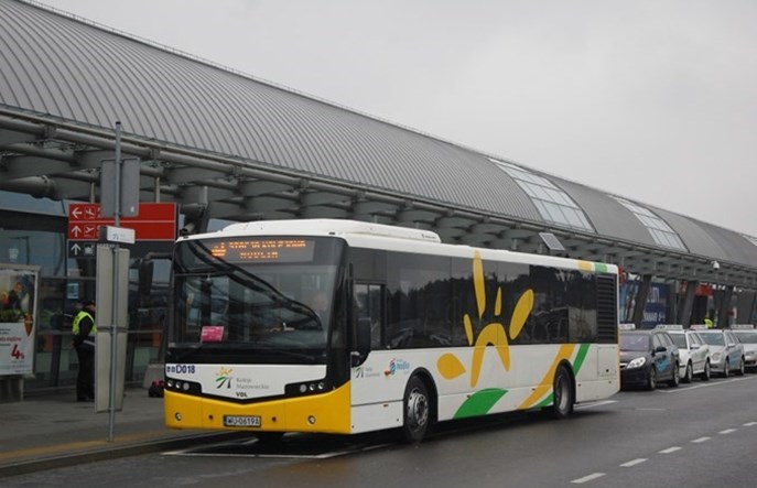 Mazowieckie ogłosi spóźniony przetarg na obsługę linii autobusowych 