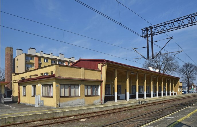 Autobusowych linii dowozowych nie będzie w Portalu Pasażera PKP PLK 